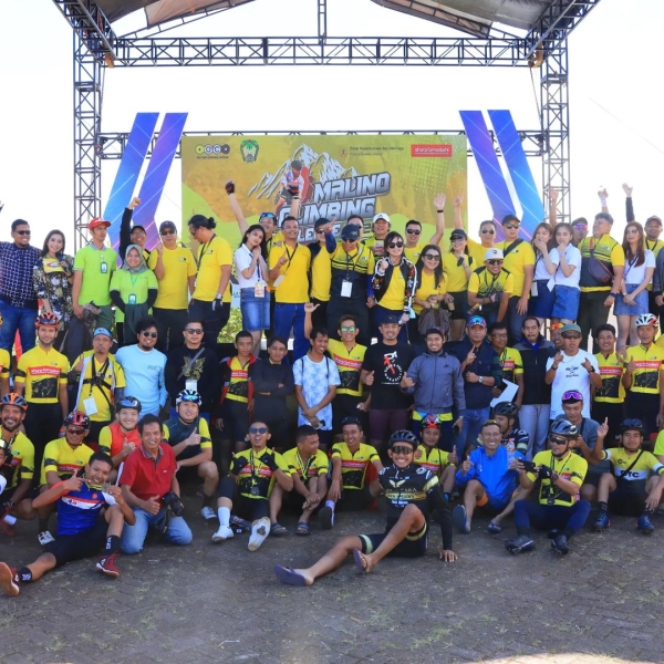 Outbounds & Gatherings