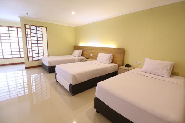 Yabukita Premium Room - Triple Bed